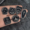 Witch Pins