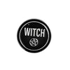 Witch Pins